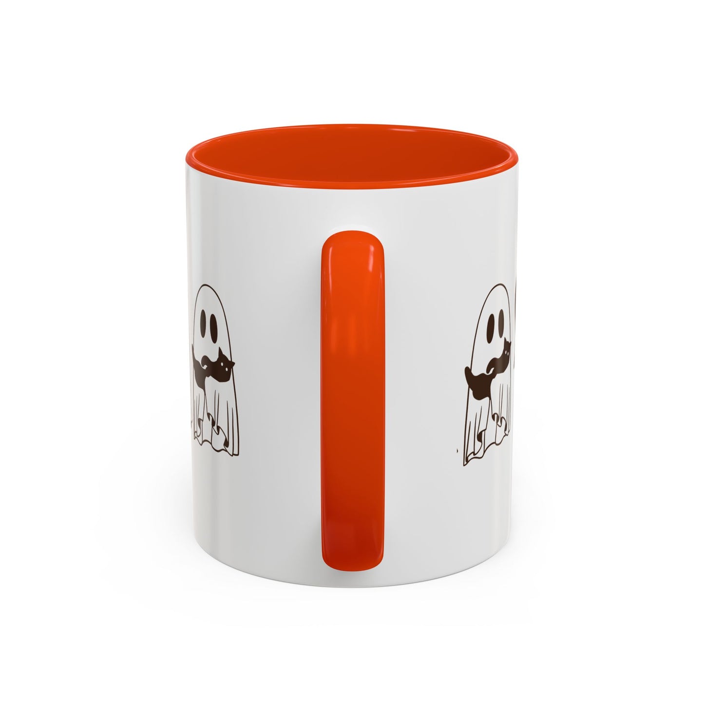 Coffee Mug | Spooky sips, cozy vibes.