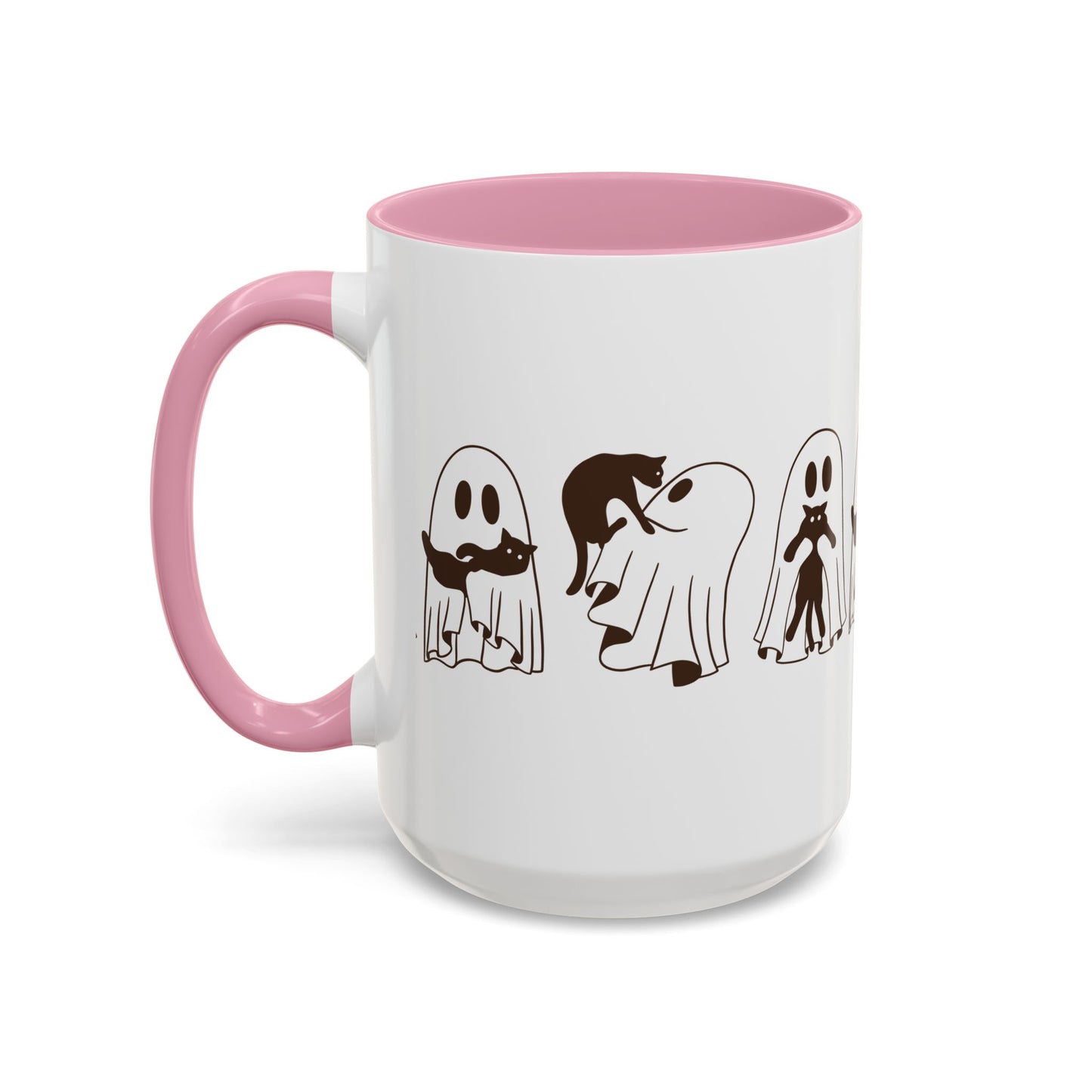 Coffee Mug | Spooky sips, cozy vibes.