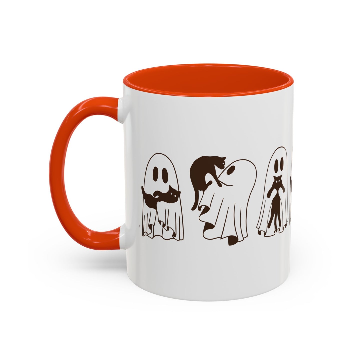 Coffee Mug | Spooky sips, cozy vibes.
