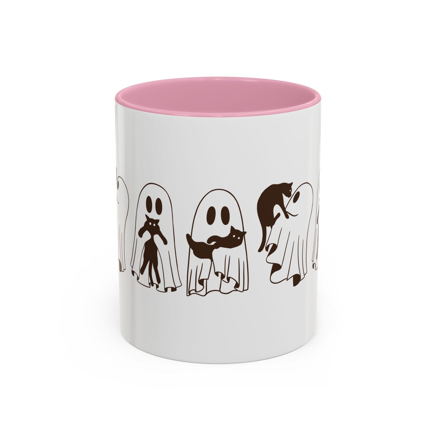 Coffee Mug | Spooky sips, cozy vibes.