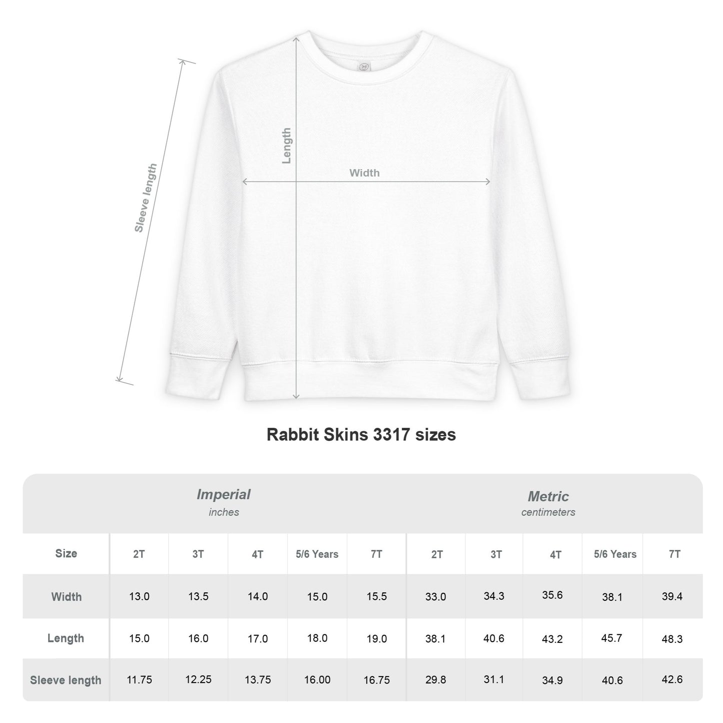Toddler Sweatshirt | A little spooky, a lot adorable.