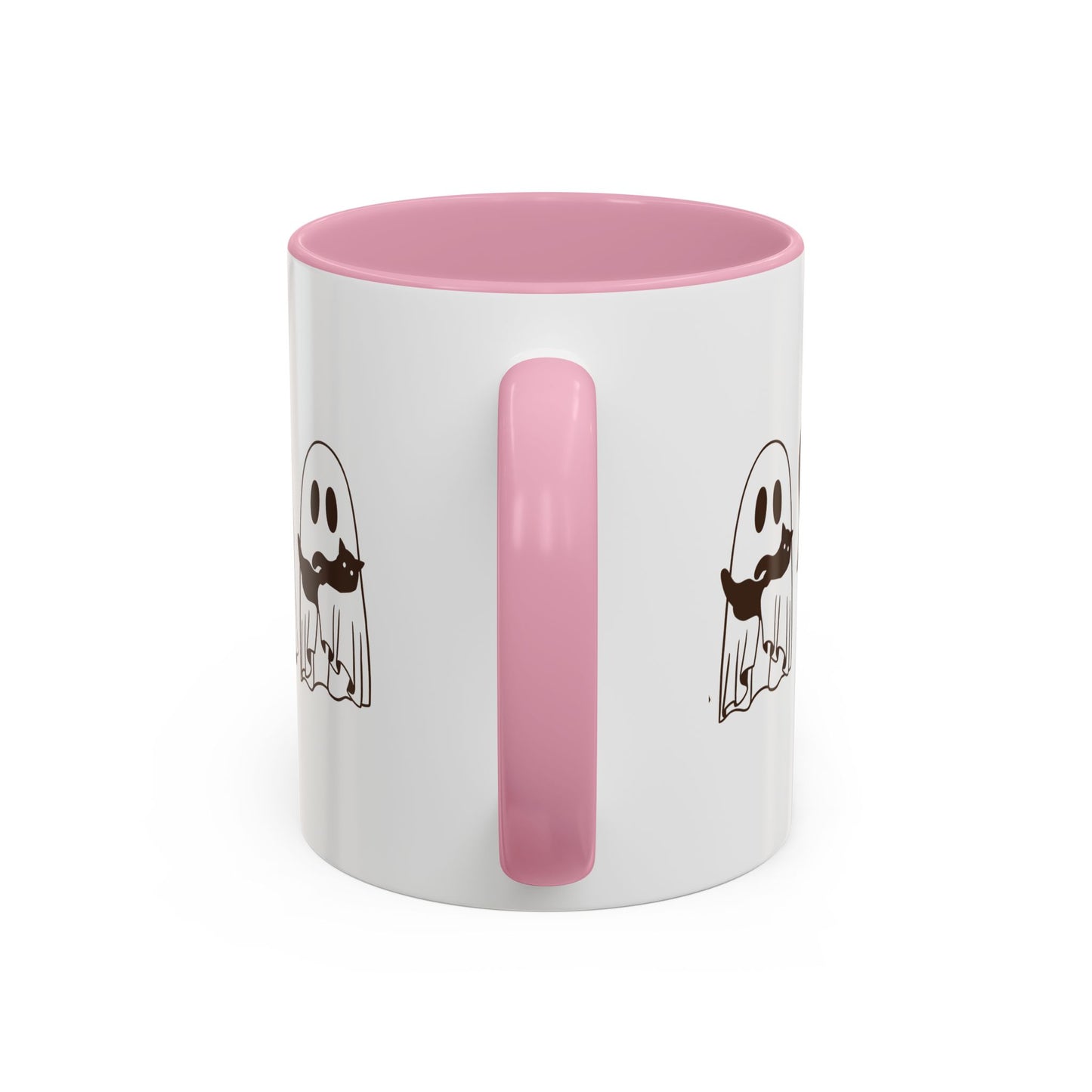 Coffee Mug | Spooky sips, cozy vibes.
