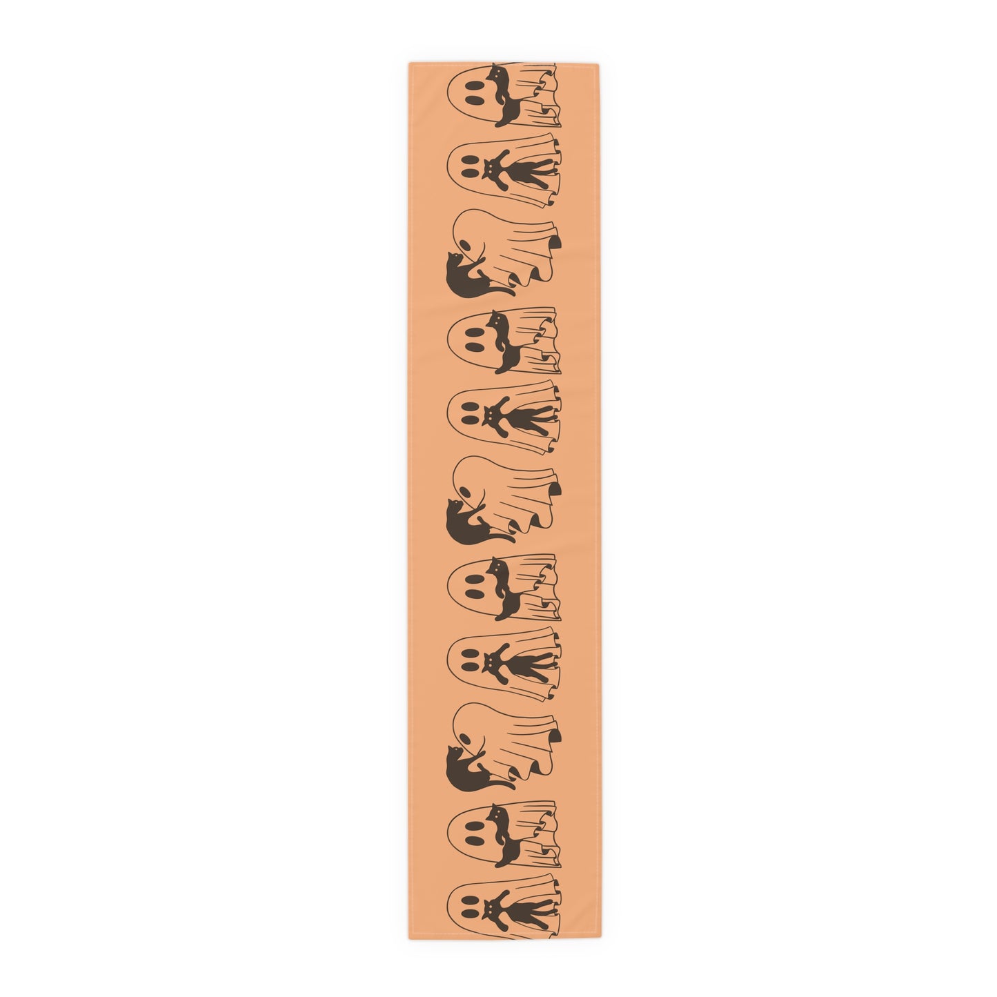 Table Runner | Because even your table deserves a little boo-tiful style.
