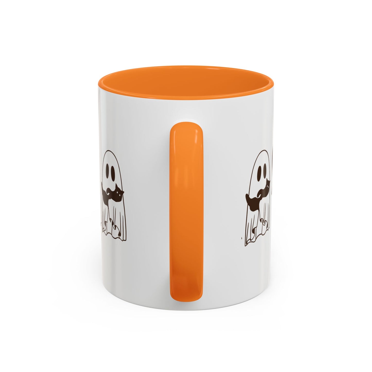 Coffee Mug | Spooky sips, cozy vibes.