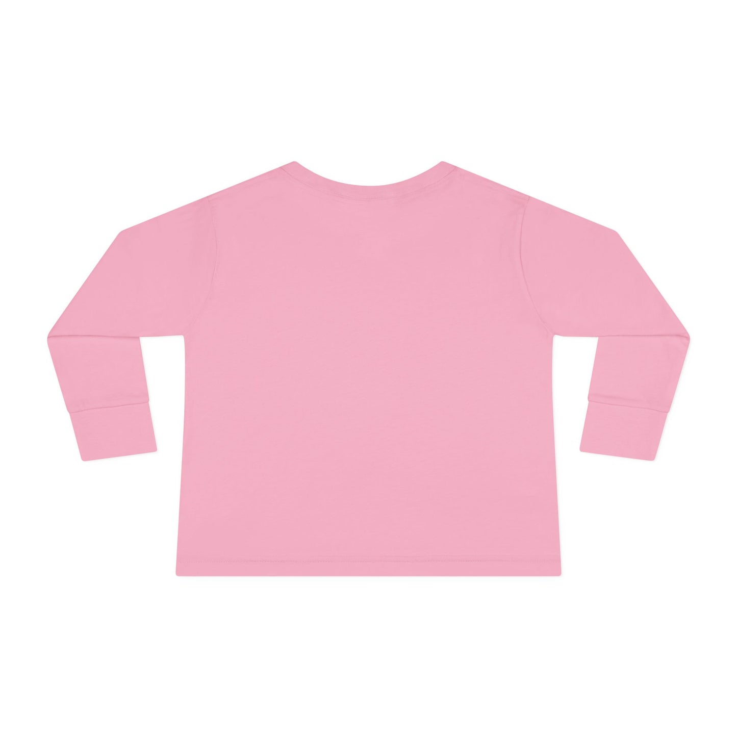 Kids Long Sleeve Tee | 👻🐾 A comfy must-have for spooky season