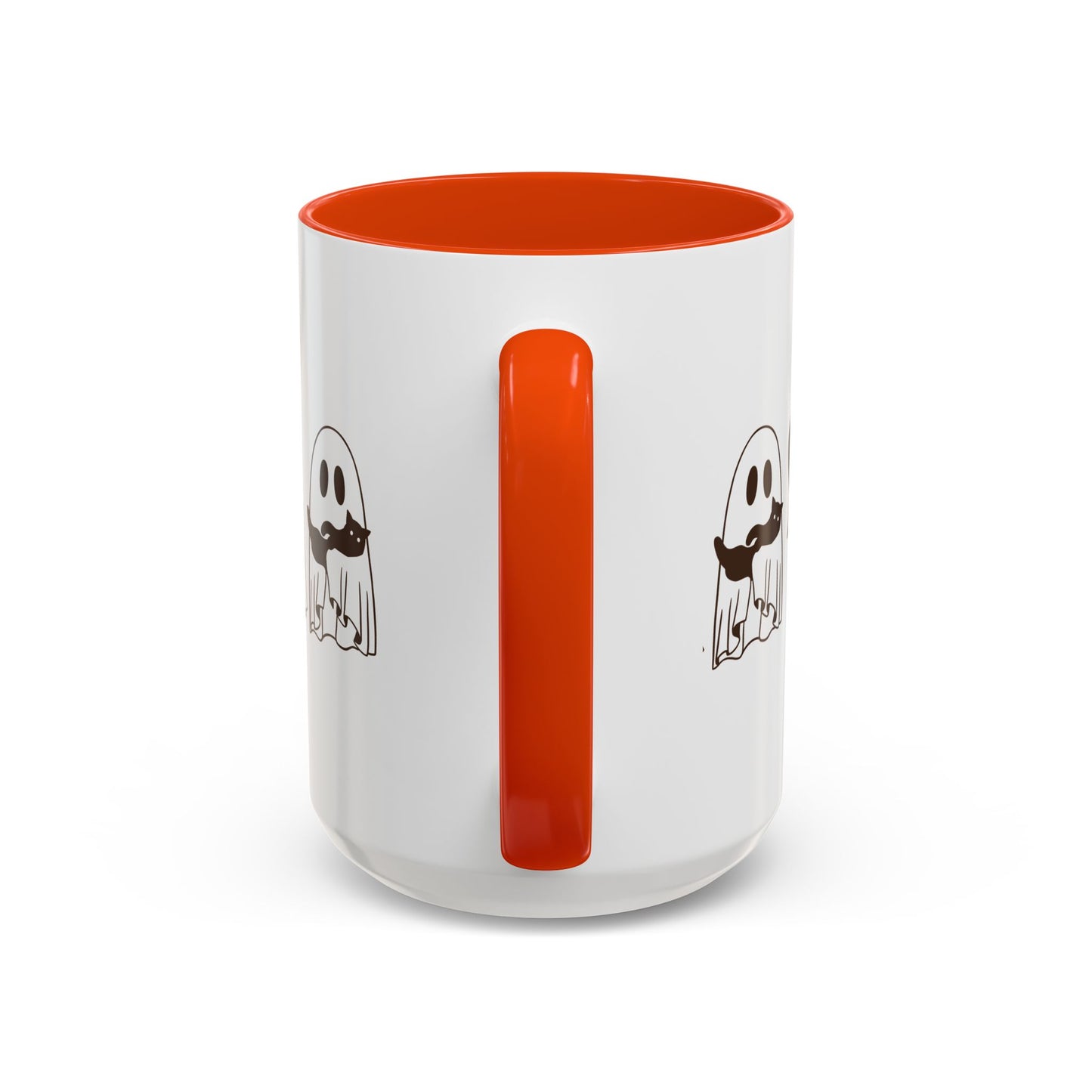 Coffee Mug | Spooky sips, cozy vibes.