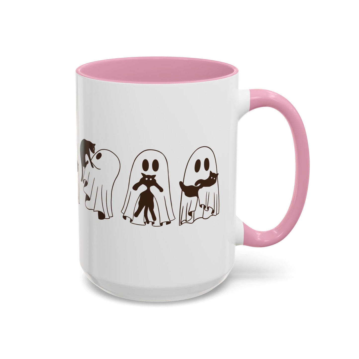 Coffee Mug | Spooky sips, cozy vibes.