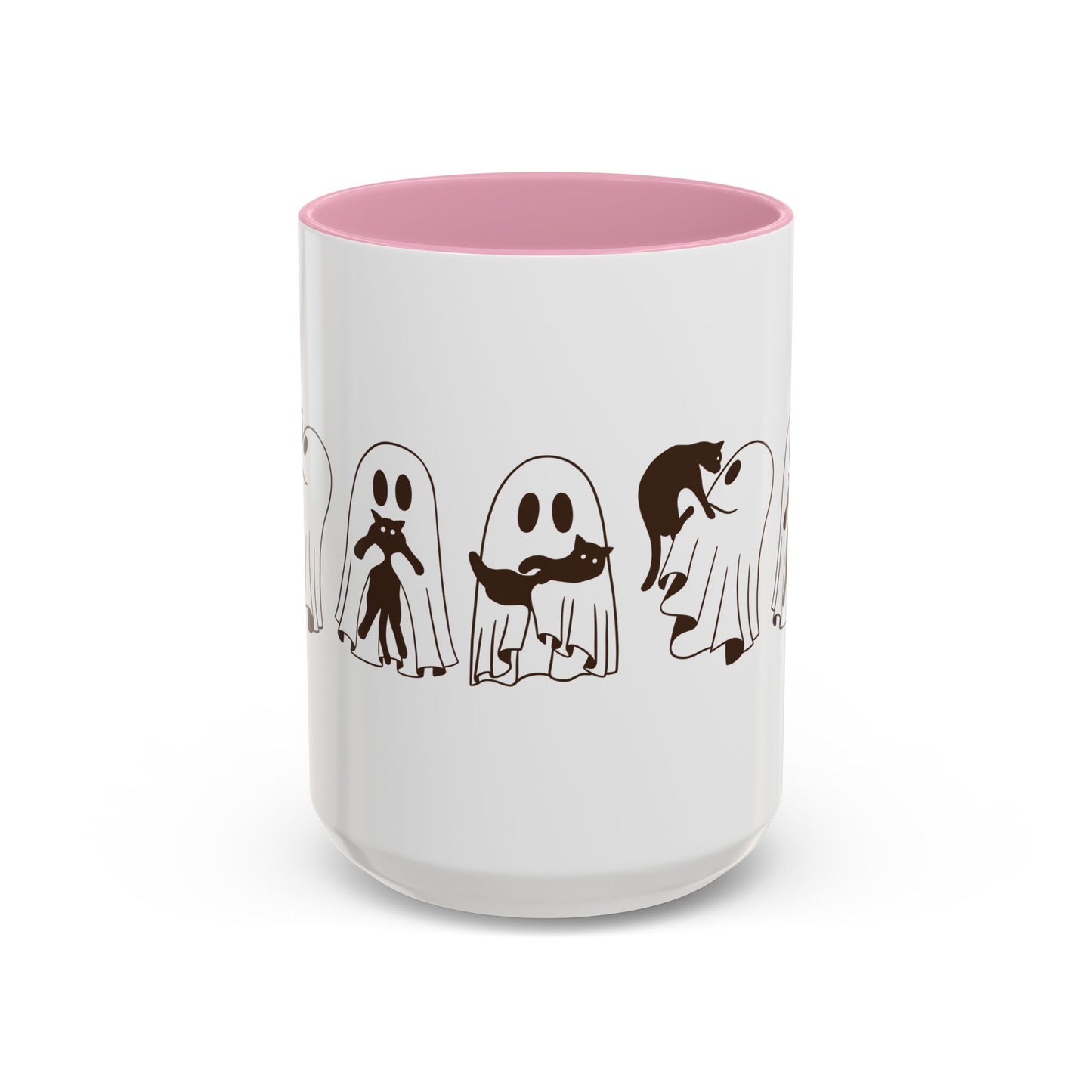 Coffee Mug | Spooky sips, cozy vibes.