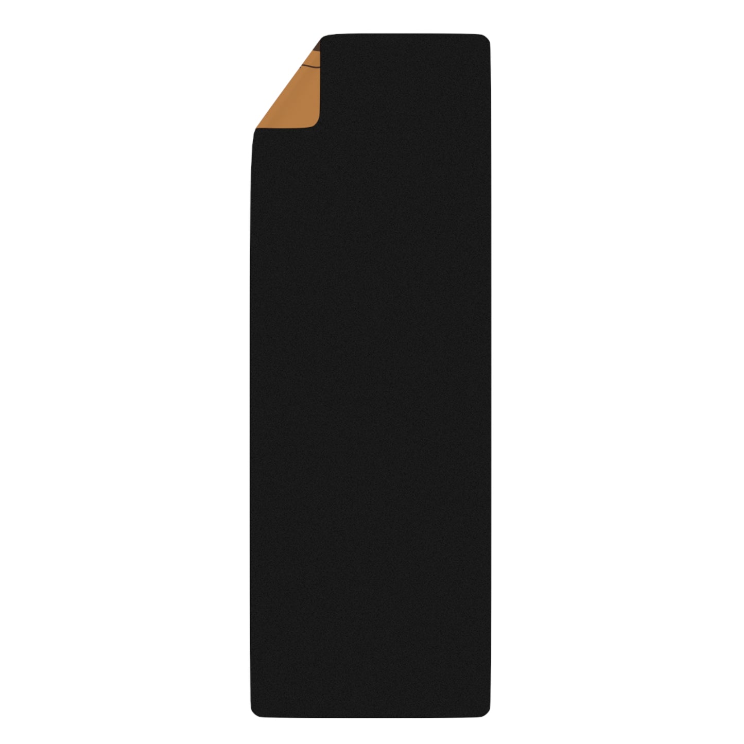 👻 Namast-BOO Yoga Mat