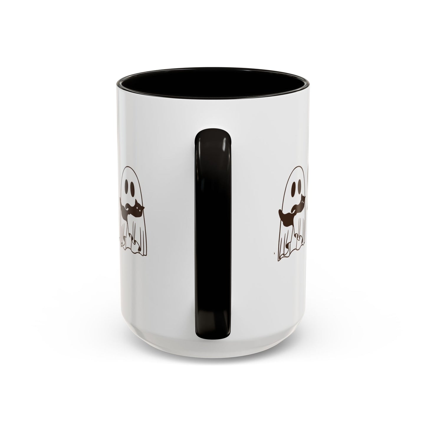 Coffee Mug | Spooky sips, cozy vibes.
