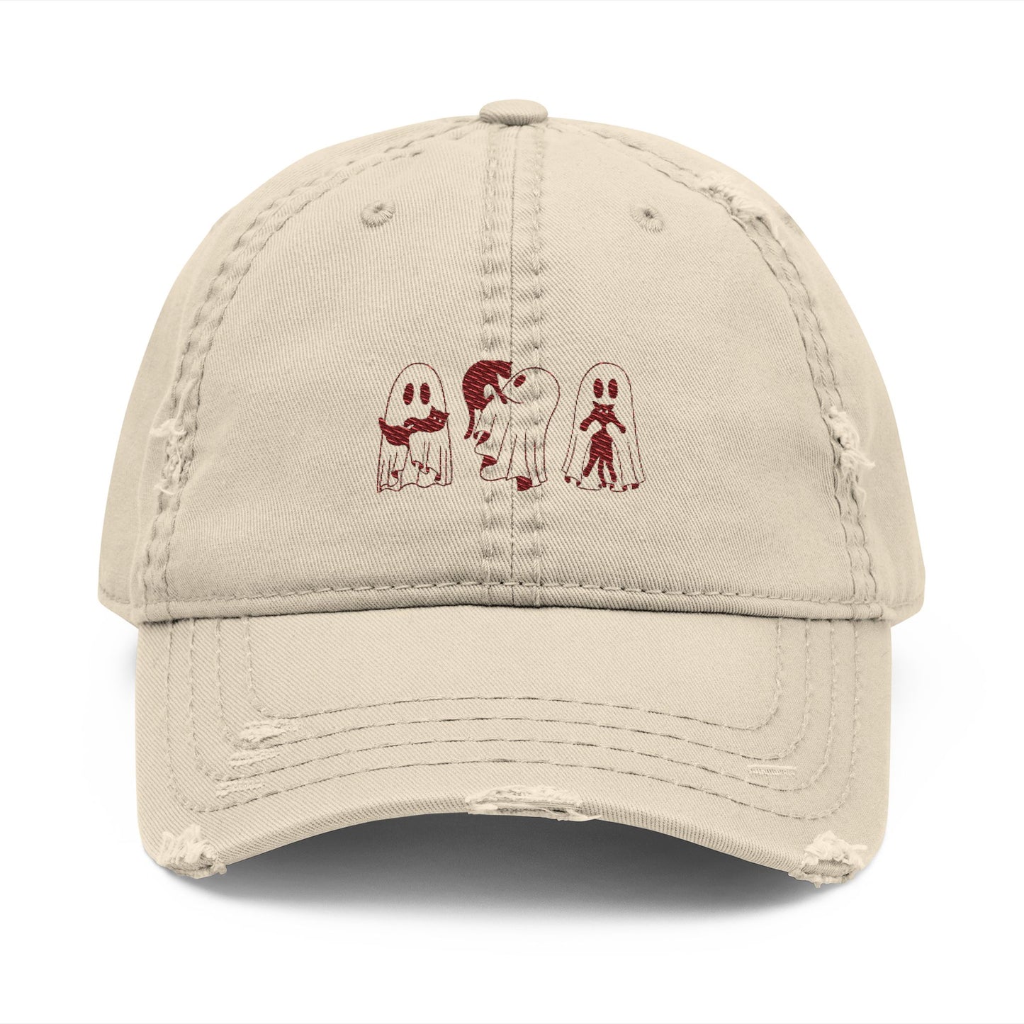 Spooky-cute vibes, now in hat form.