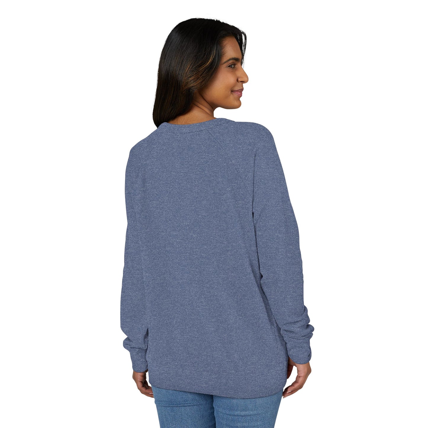 Unisex Crewneck | Rock your spooky side.