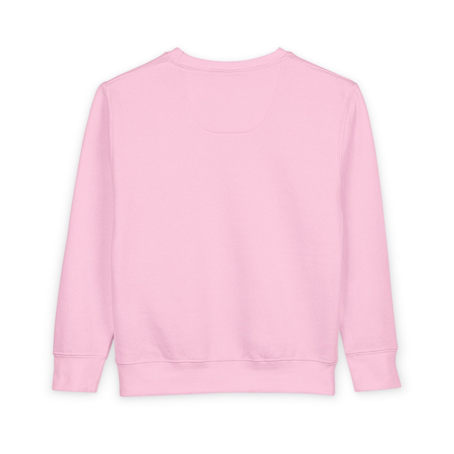 Kids Crewneck Sweatshirt | 👻 Just a little BOO for your boo!