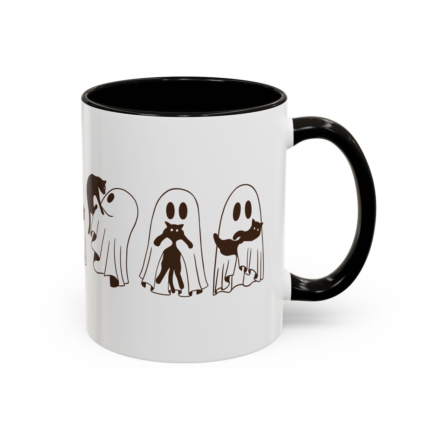 Coffee Mug | Spooky sips, cozy vibes.