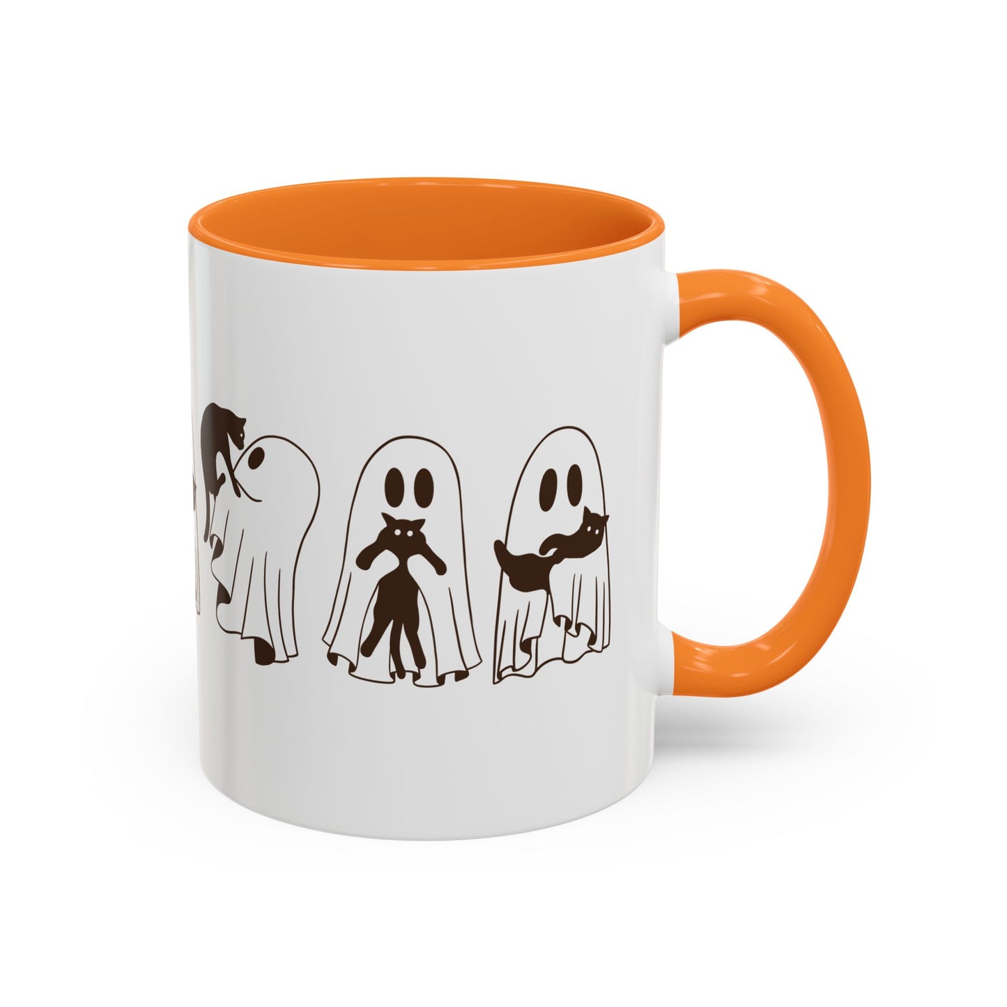 Coffee Mug | Spooky sips, cozy vibes.