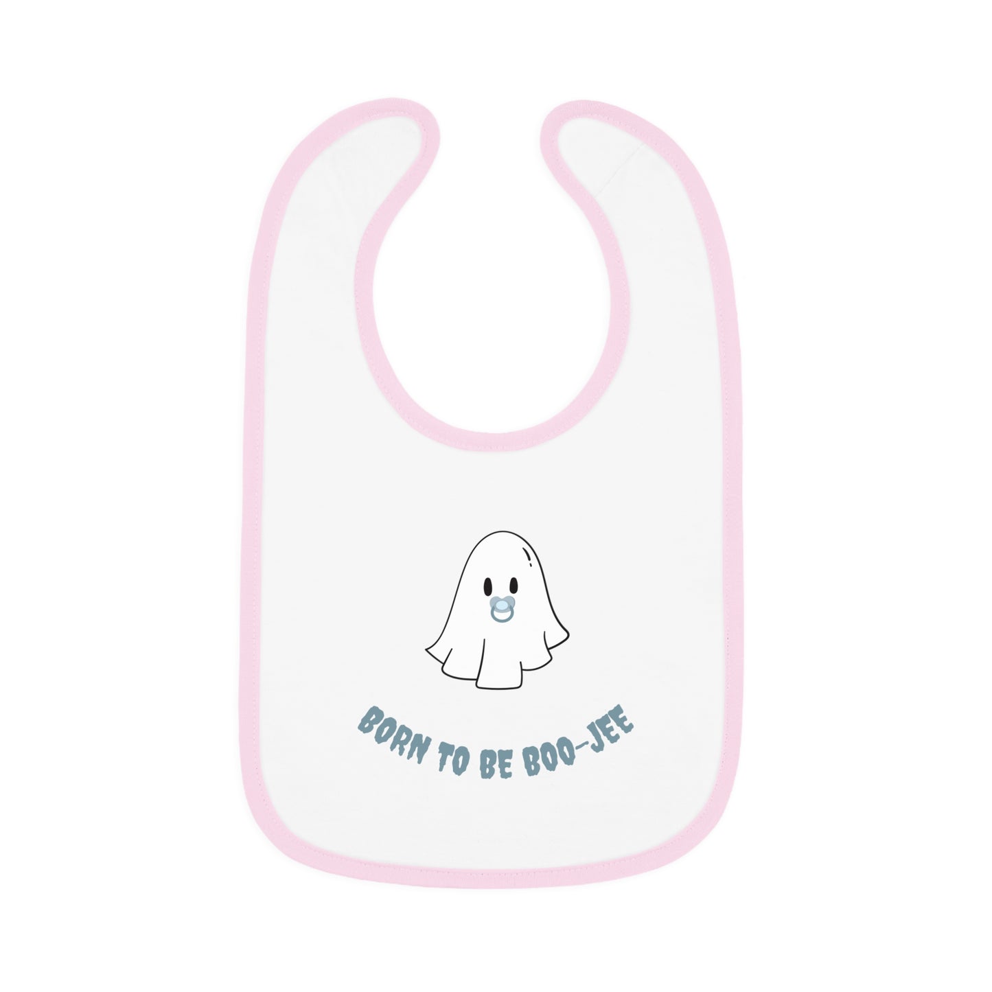 Baby Bib | 🍼 Mealtime, but make it boo-jee.