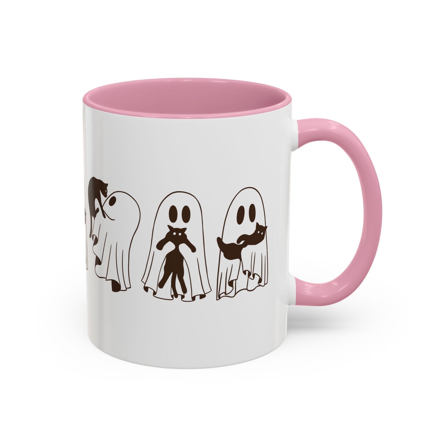 Coffee Mug | Spooky sips, cozy vibes.