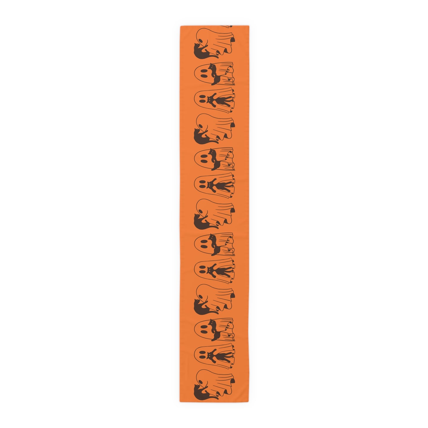 Table Runner | Because even your table deserves a little boo-tiful style.