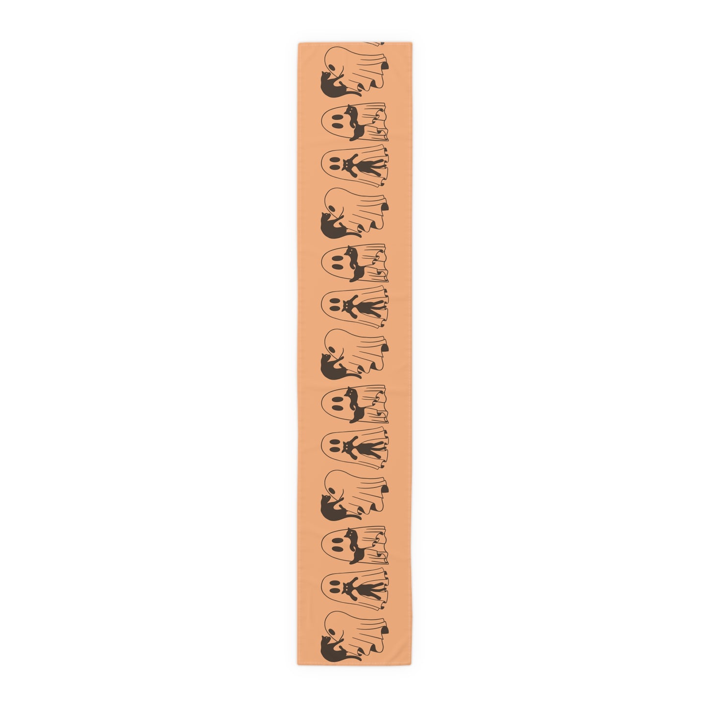 Table Runner | Because even your table deserves a little boo-tiful style.