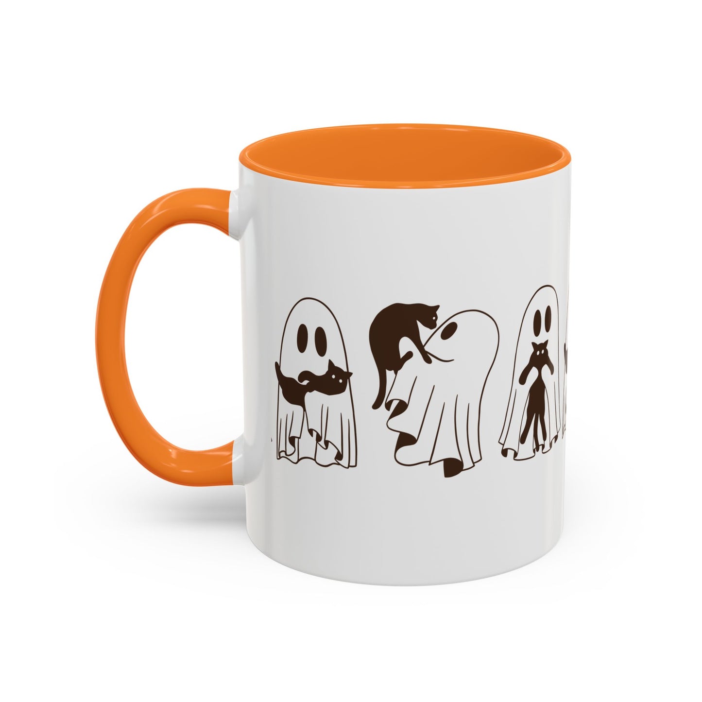 Coffee Mug | Spooky sips, cozy vibes.