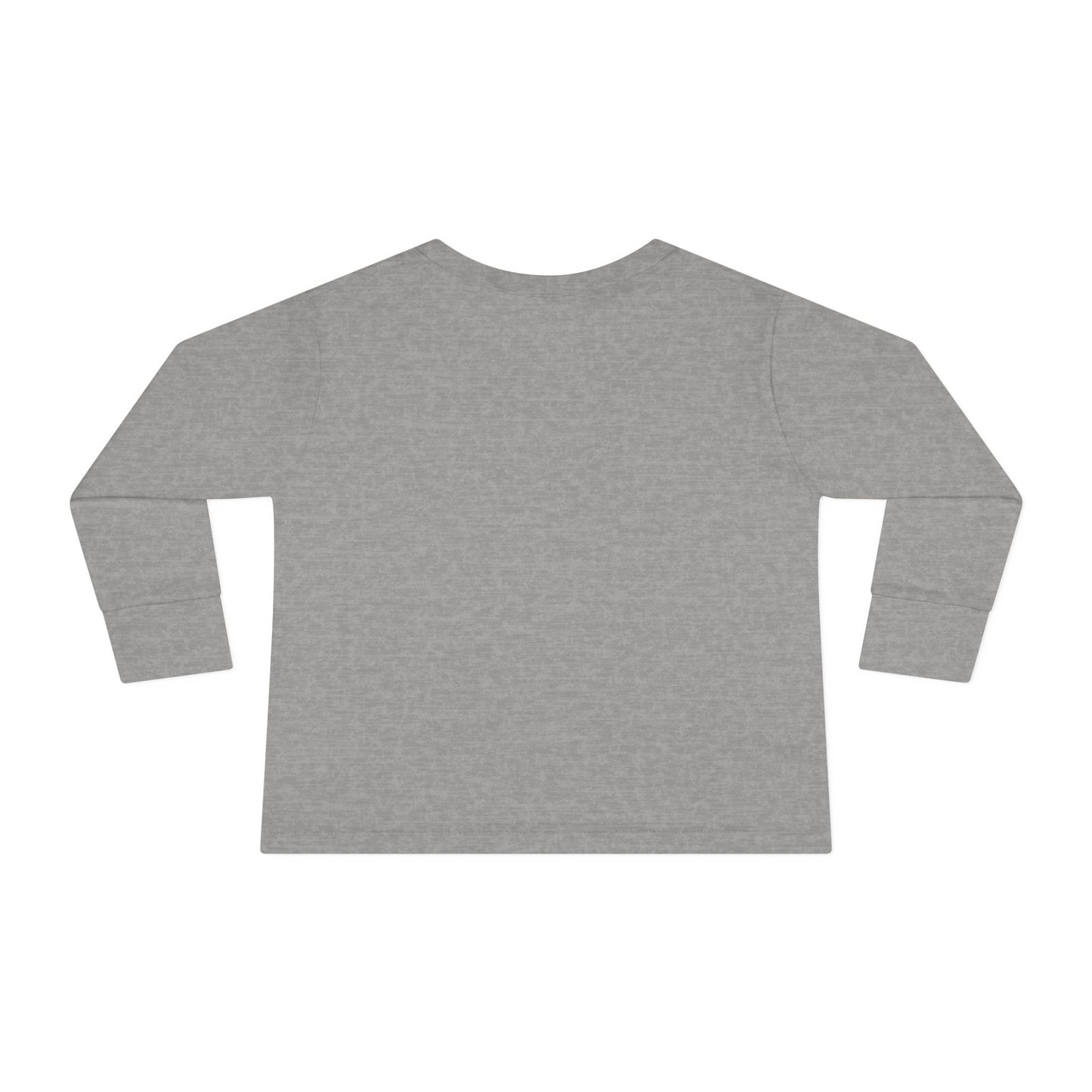 Kids Long Sleeve Tee | 👻🐾 A comfy must-have for spooky season