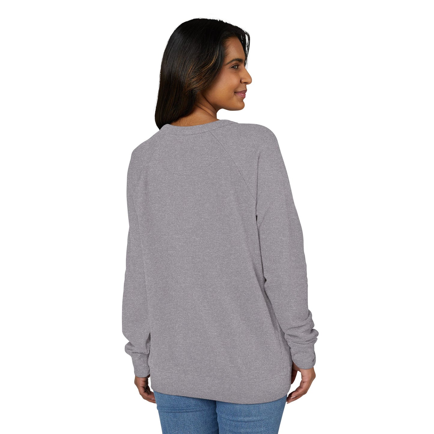 Unisex Crewneck | Rock your spooky side.