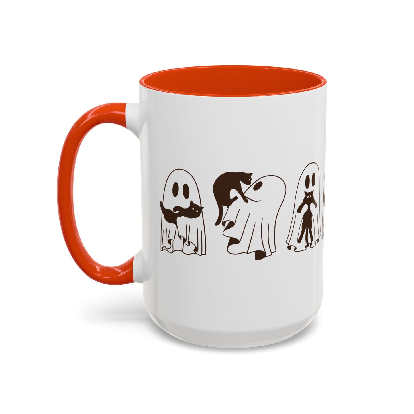 Coffee Mug | Spooky sips, cozy vibes.