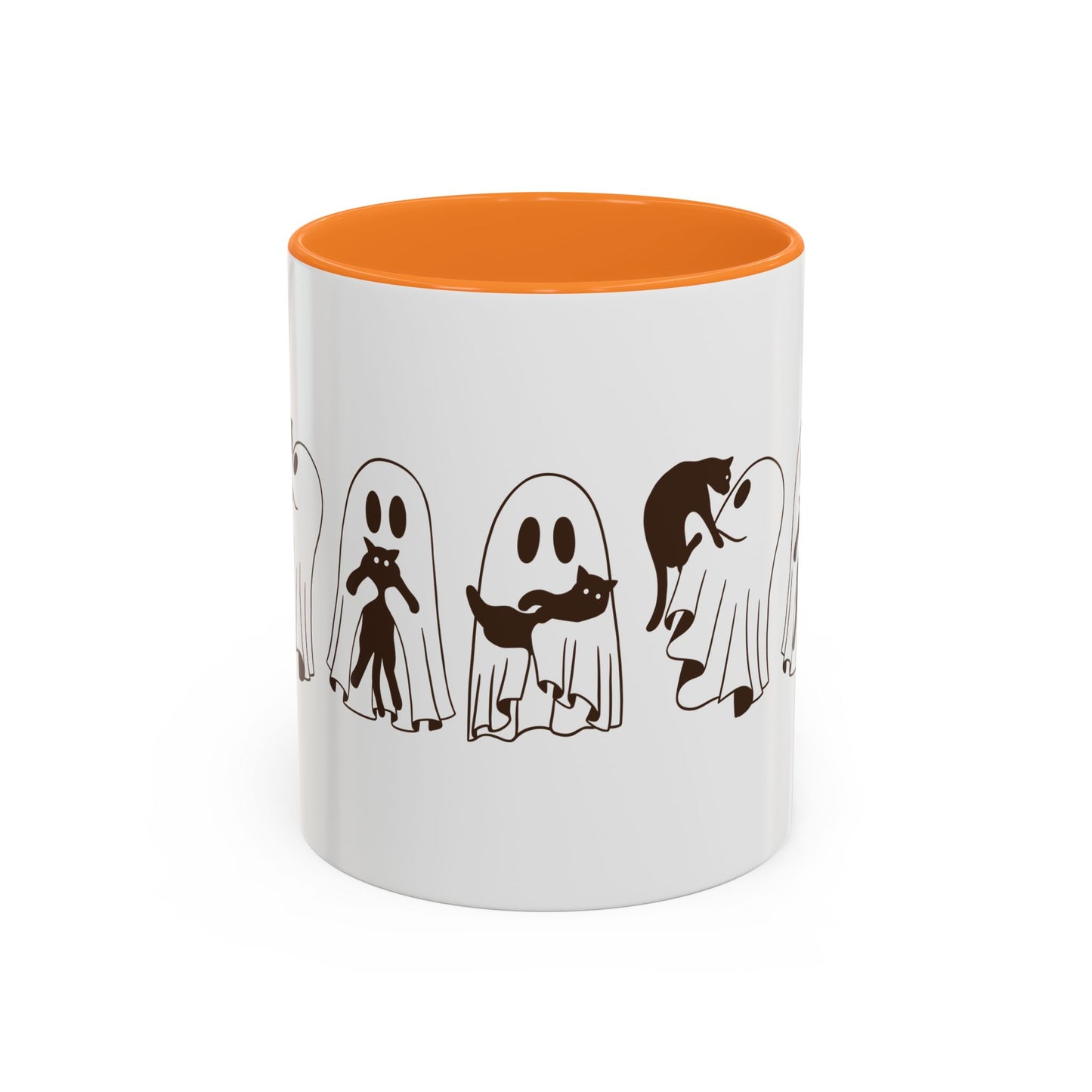 Coffee Mug | Spooky sips, cozy vibes.