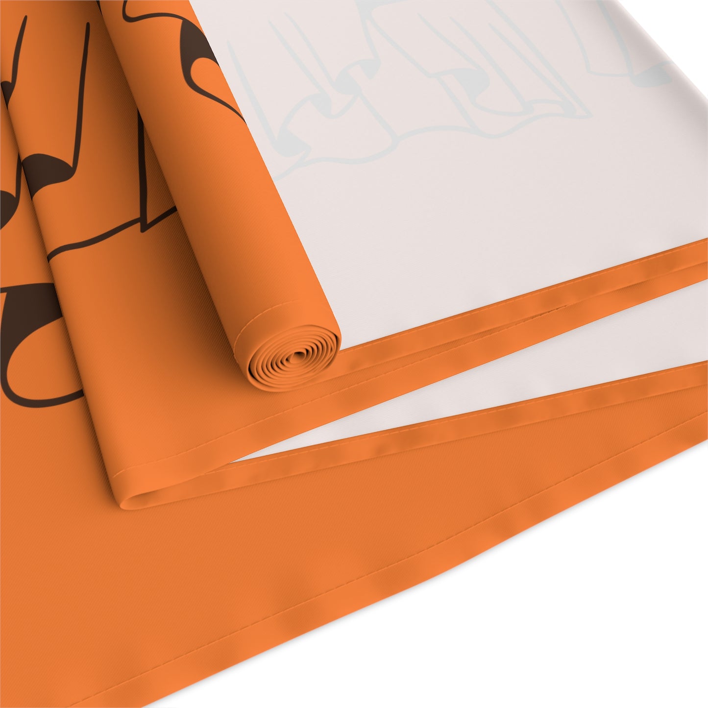 Table Runner | Because even your table deserves a little boo-tiful style.