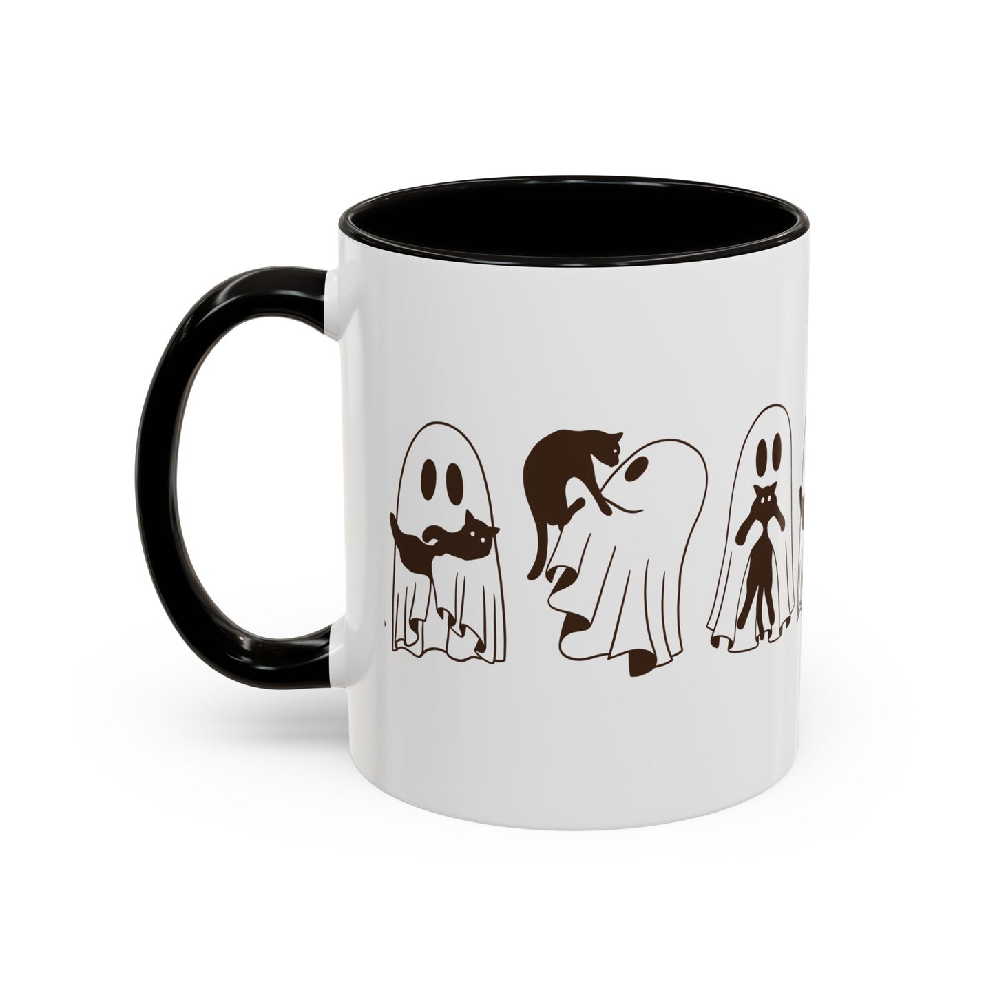 Coffee Mug | Spooky sips, cozy vibes.