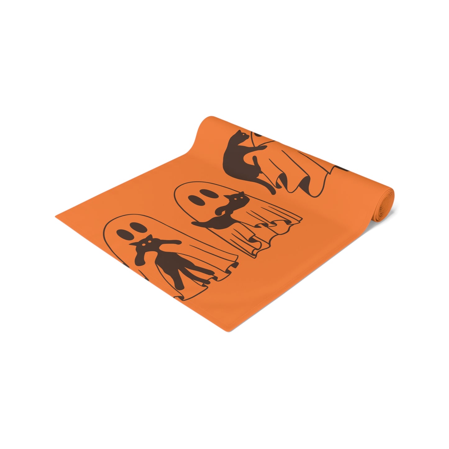 Table Runner | Because even your table deserves a little boo-tiful style.