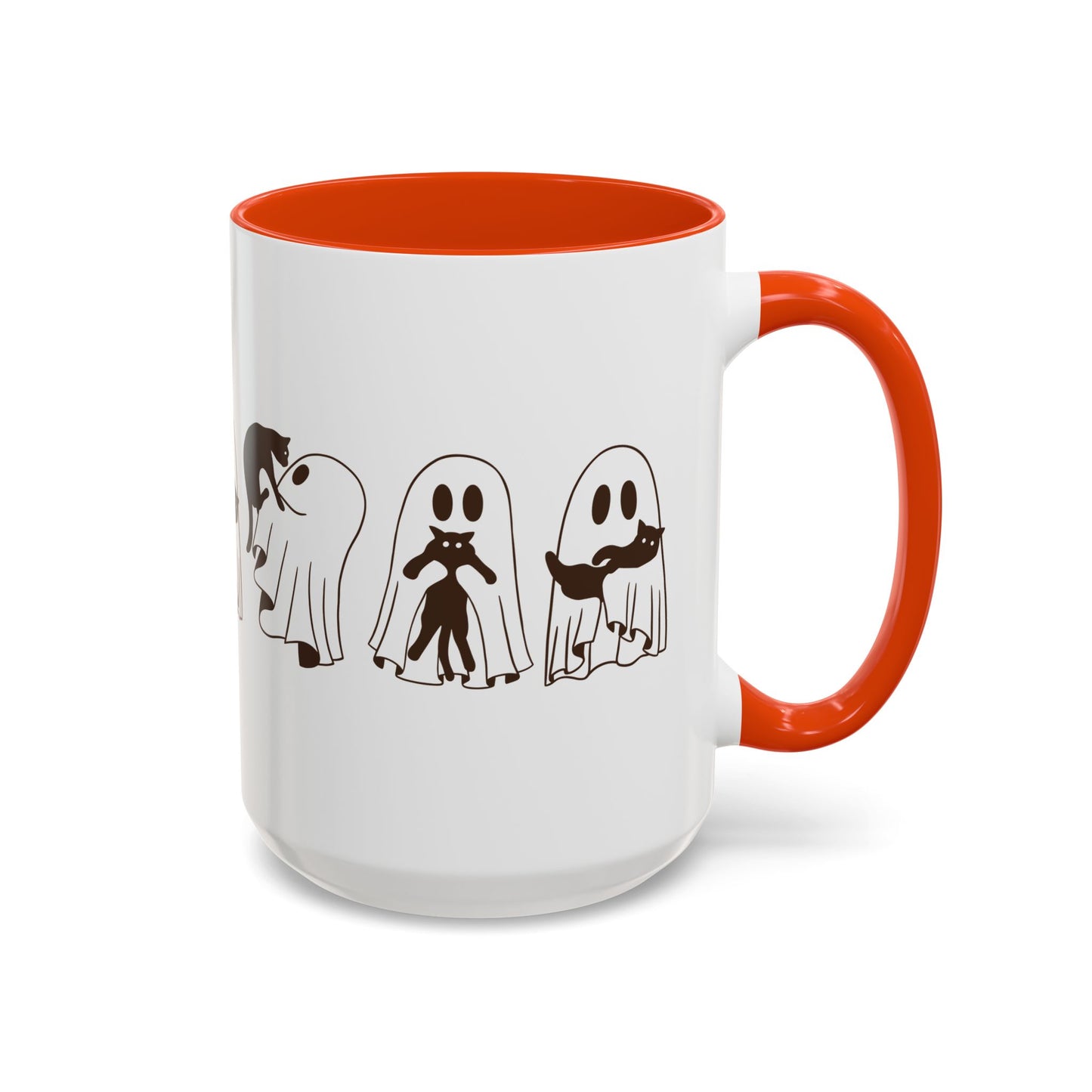 Coffee Mug | Spooky sips, cozy vibes.