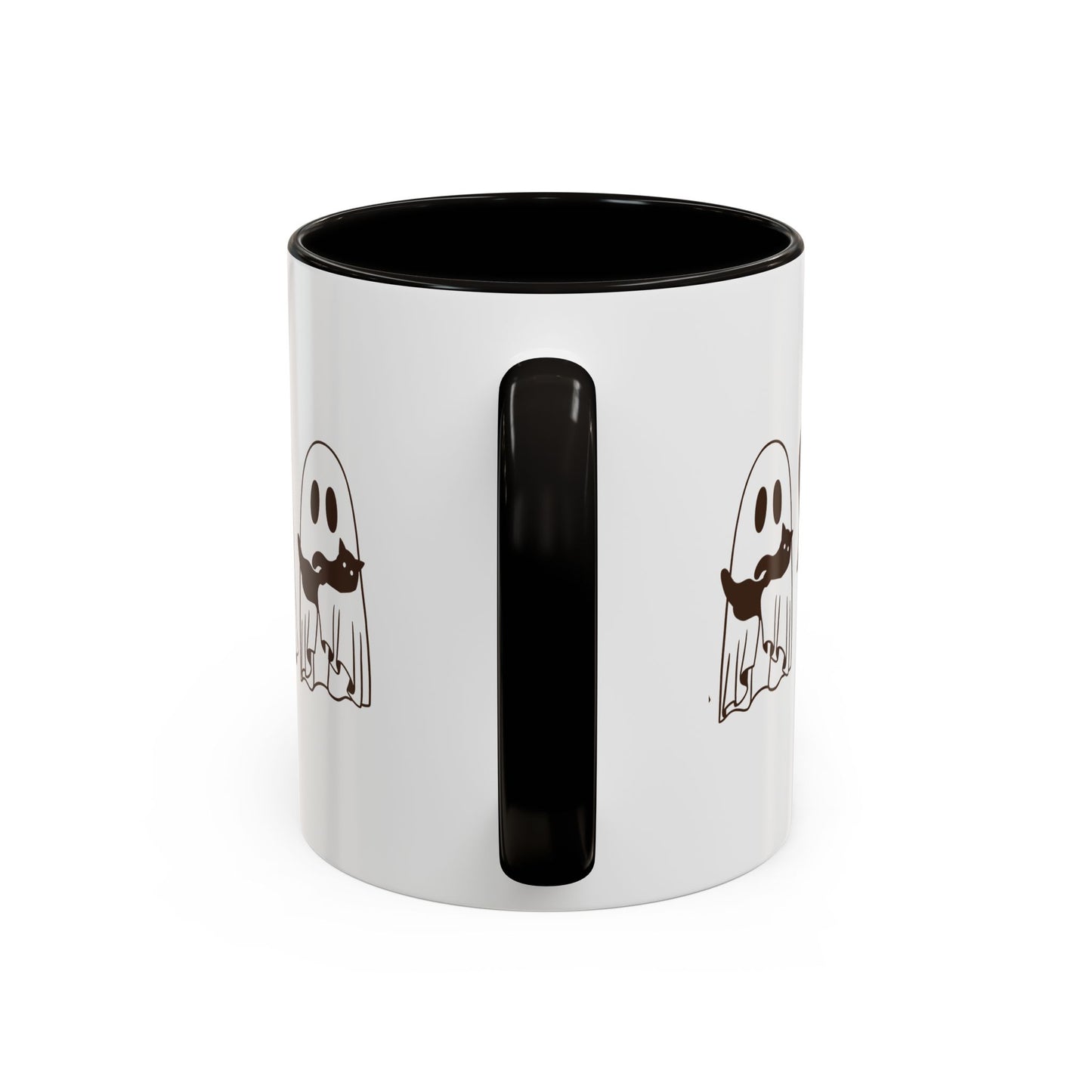 Coffee Mug | Spooky sips, cozy vibes.
