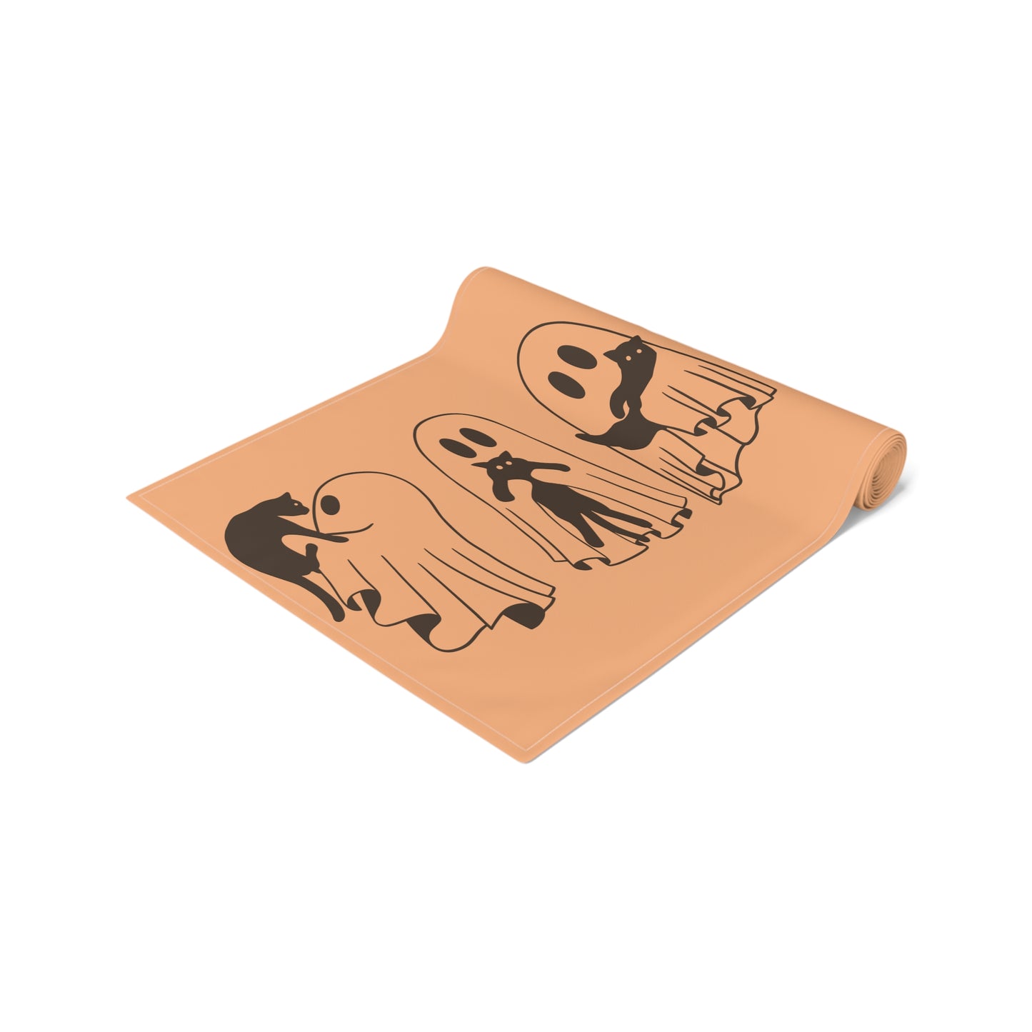 Table Runner | Because even your table deserves a little boo-tiful style.