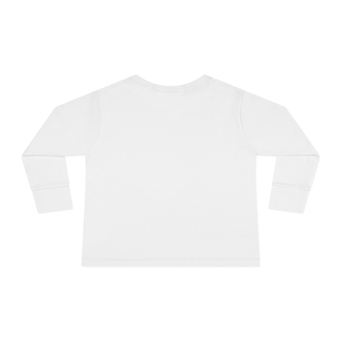 Kids Long Sleeve Tee | 👻🐾 A comfy must-have for spooky season