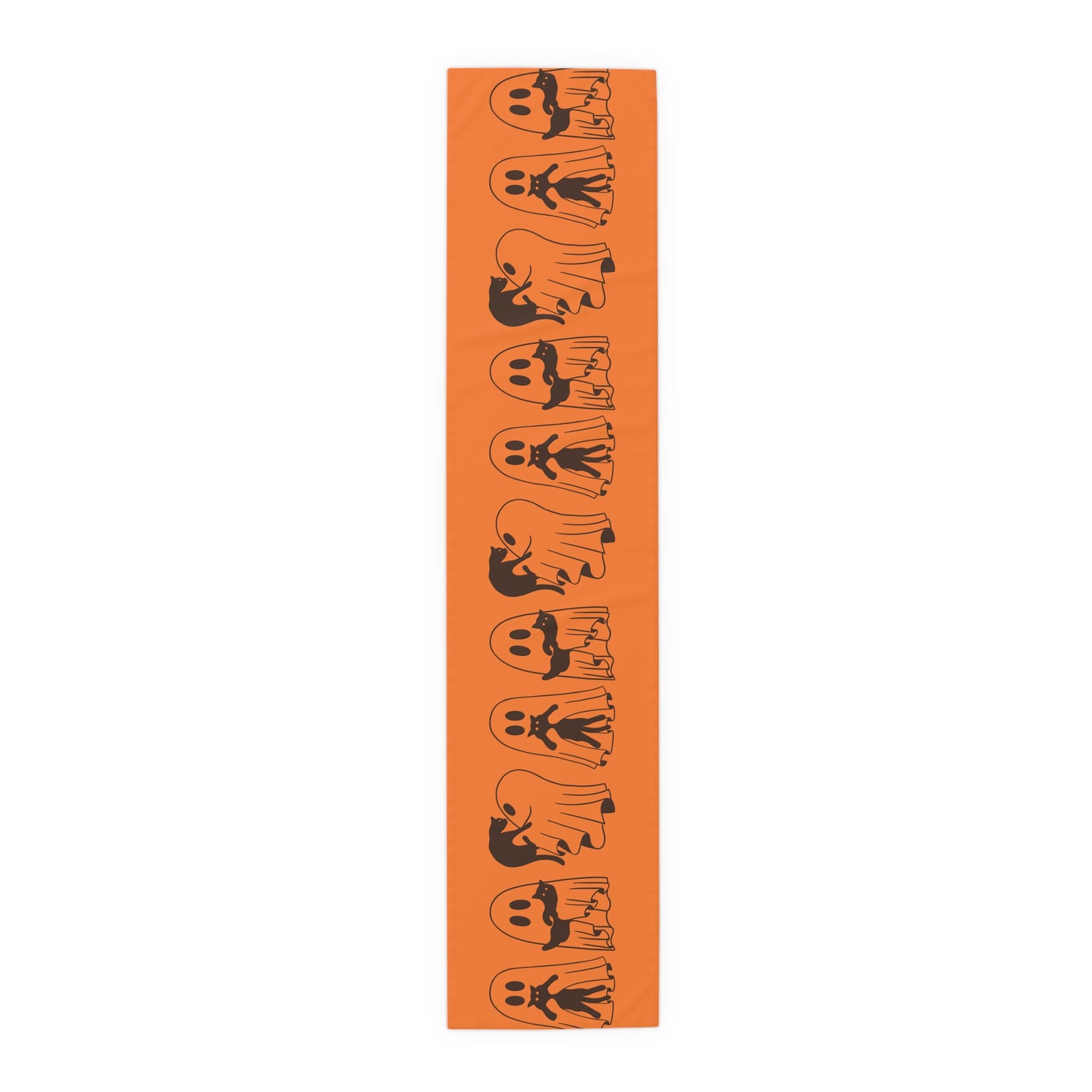 Table Runner | Because even your table deserves a little boo-tiful style.