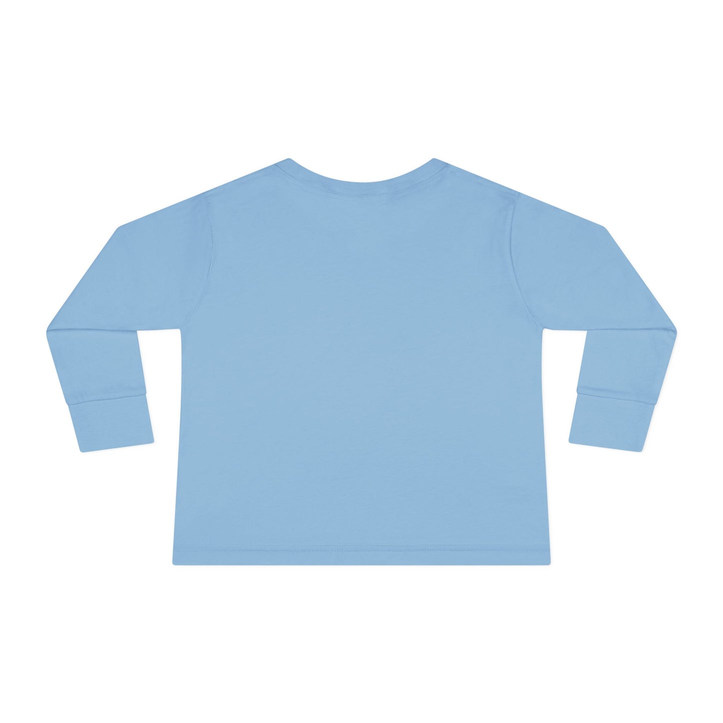 Kids Long Sleeve Tee | 👻🐾 A comfy must-have for spooky season