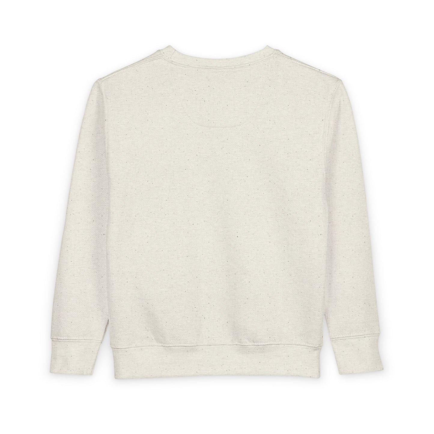 Kids Crewneck Sweatshirt | 👻 Just a little BOO for your boo!