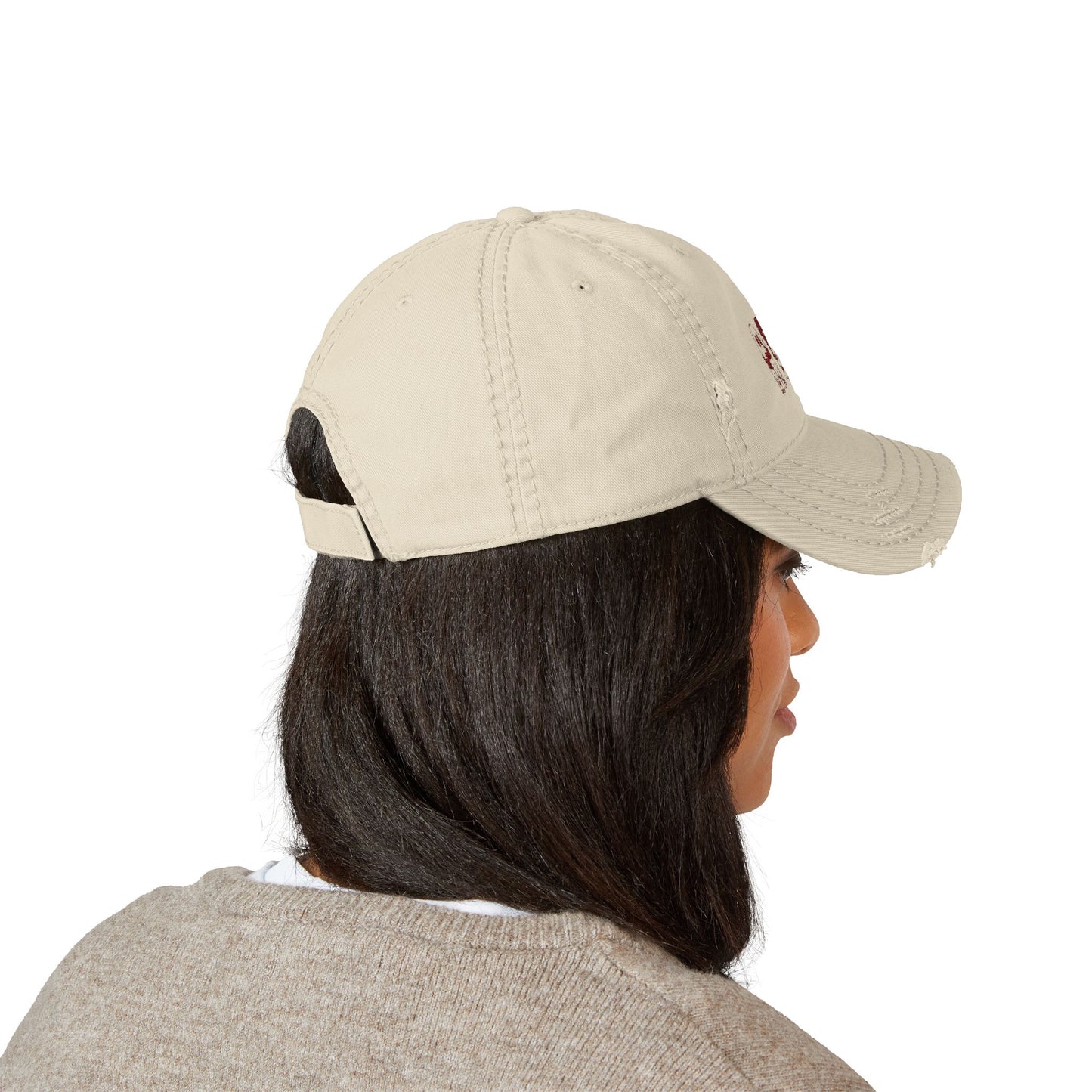 Spooky-cute vibes, now in hat form.