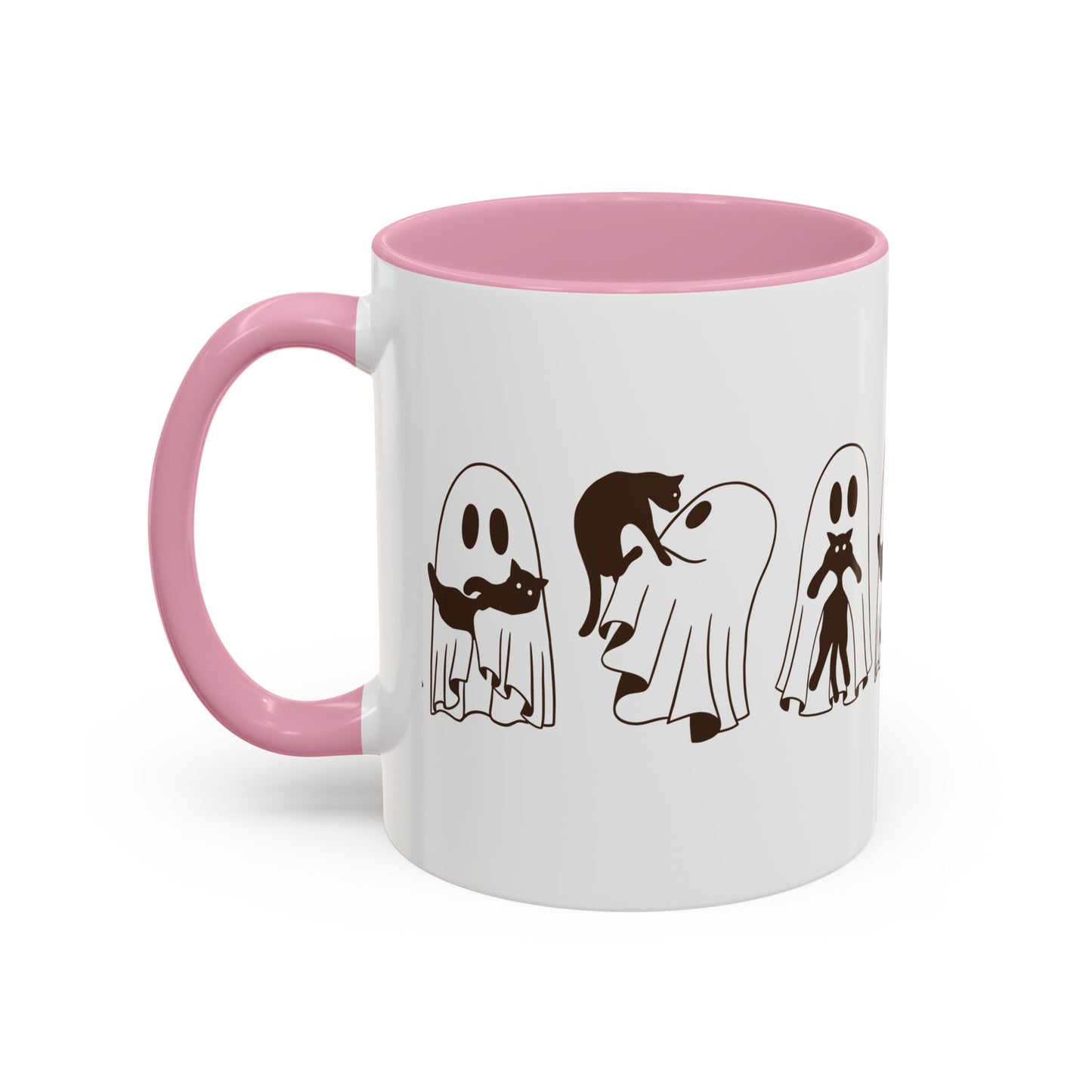 Coffee Mug | Spooky sips, cozy vibes.