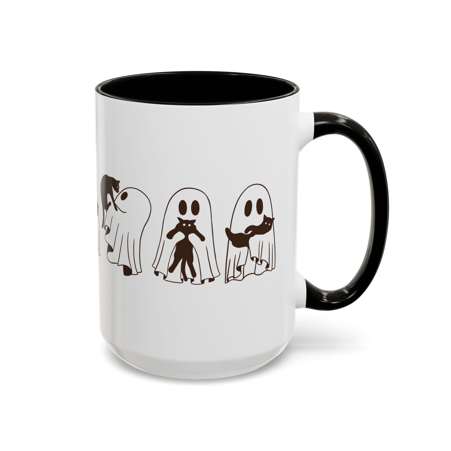 Coffee Mug | Spooky sips, cozy vibes.