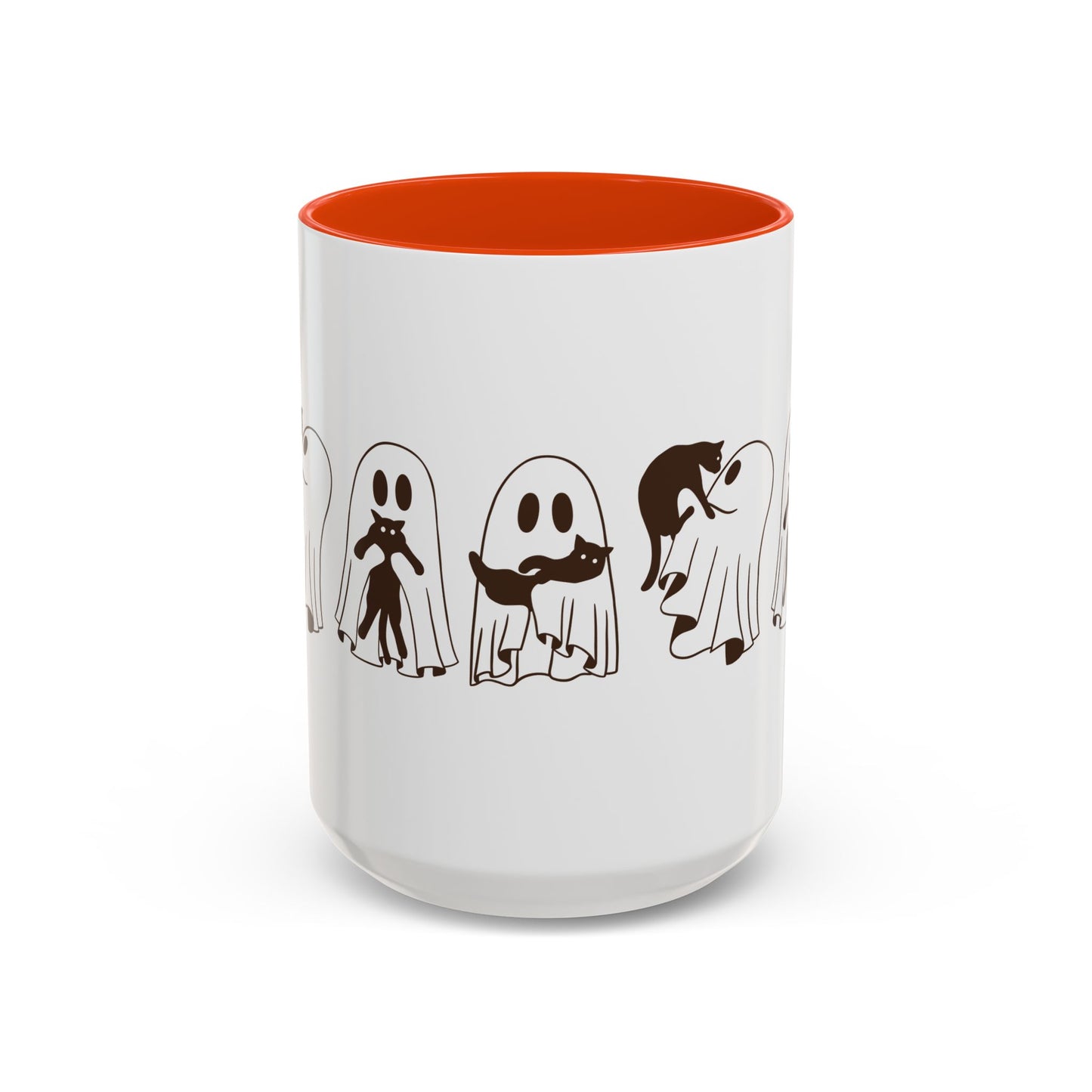 Coffee Mug | Spooky sips, cozy vibes.