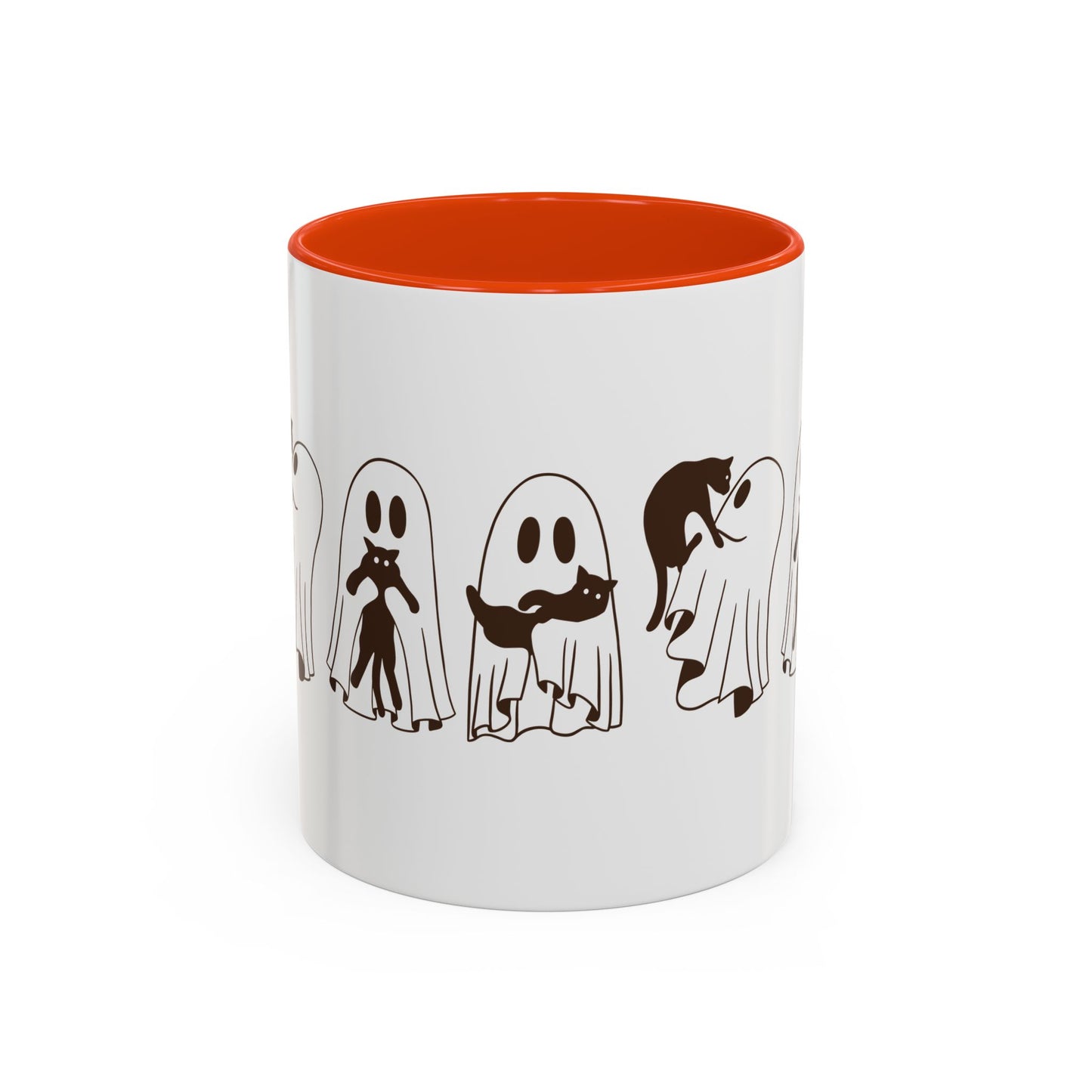 Coffee Mug | Spooky sips, cozy vibes.