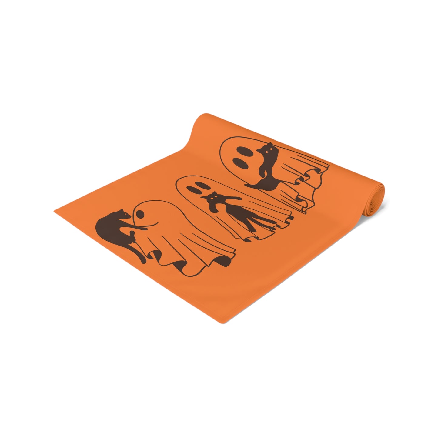 Table Runner | Because even your table deserves a little boo-tiful style.