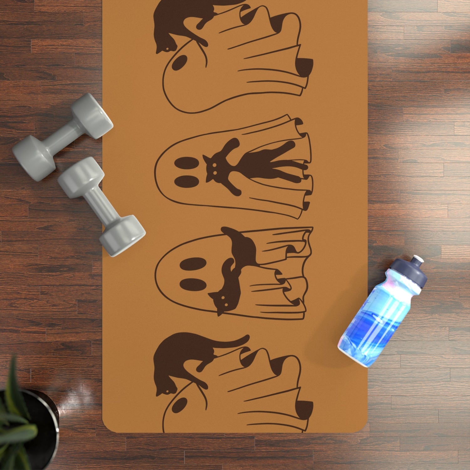 A Happy and Healthy House
