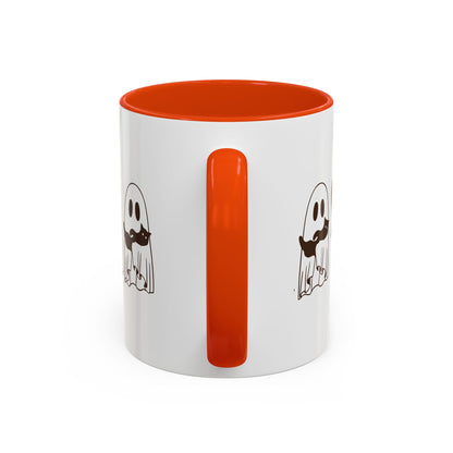 Coffee Mug | Spooky sips, cozy vibes.