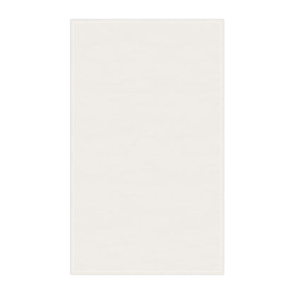 Sourdough Recipe Cotton Tea Towel — 50g Starter Baking Kitchen Towel