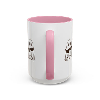 Coffee Mug | Spooky sips, cozy vibes.