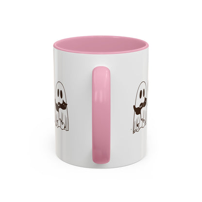 Coffee Mug | Spooky sips, cozy vibes.