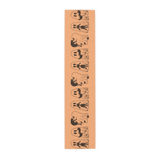 Table Runner | Because even your table deserves a little boo-tiful style.